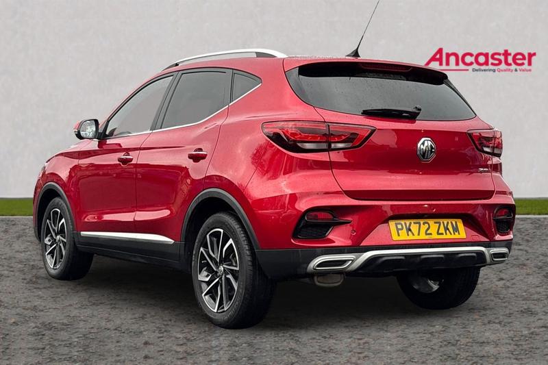 Used MG MG ZS 2022 for sale - 77665727: Photo 5