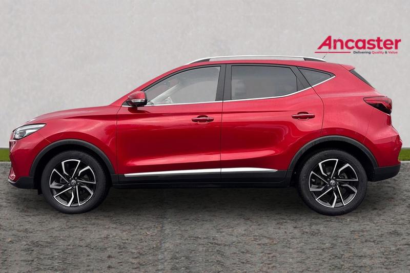 Used MG MG ZS 2022 for sale - 77665727: Photo 6