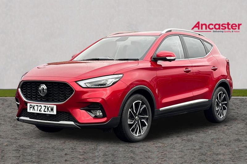 Used MG MG ZS 2022 for sale - 77665727: Photo 7