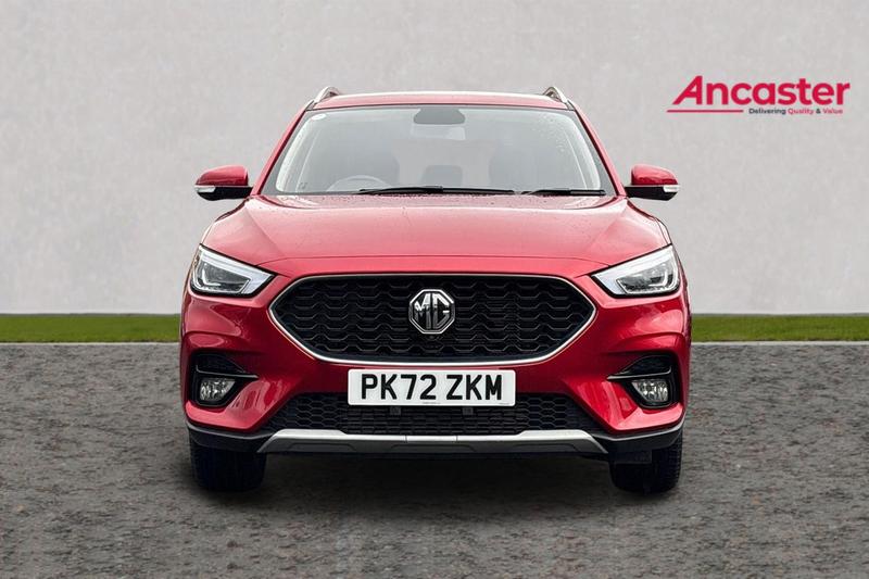 Used MG MG ZS 2022 for sale - 77665727: Photo 8