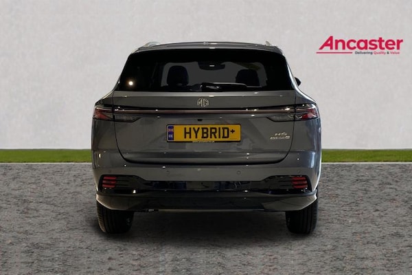 Used MG MG HS 2025 for sale - 76228784: Photo 4