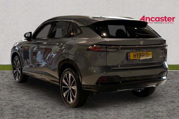 Used MG MG HS 2025 for sale - 76228784: Photo 5
