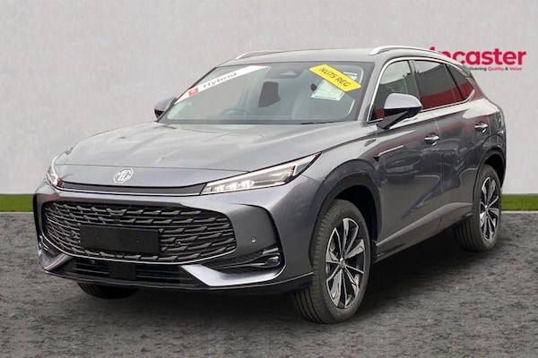 Used MG MG HS 2025 for sale - 76228784: Photo 7