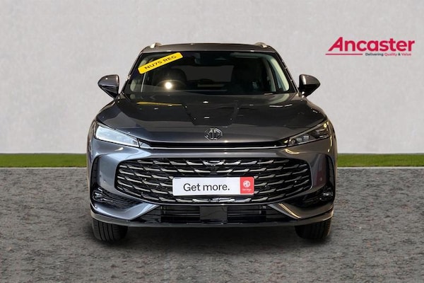 Used MG MG HS 2025 for sale - 76228784: Photo 8
