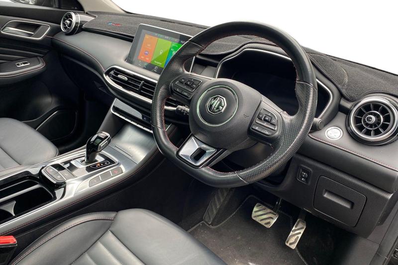 Used MG MG HS 2022 for sale - 76422054: Photo 10