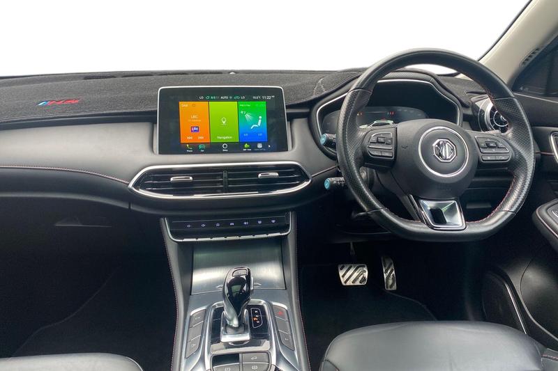 Used MG MG HS 2022 for sale - 76422054: Photo 12