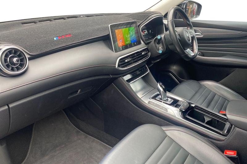 Used MG MG HS 2022 for sale - 76422054: Photo 13