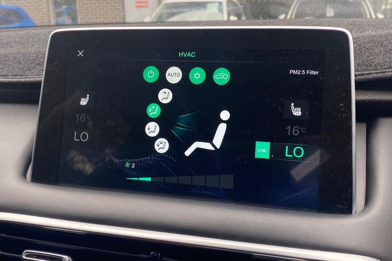 Used MG MG HS 2022 for sale - 76422054: Photo 15