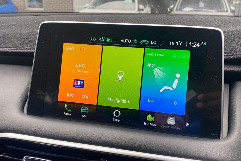 Used MG MG HS 2022 for sale - 76422054: Photo 17