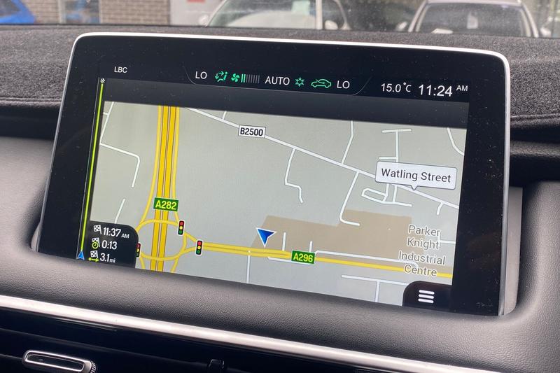 Used MG MG HS 2022 for sale - 76422054: Photo 18