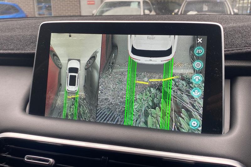 Used MG MG HS 2022 for sale - 76422054: Photo 19