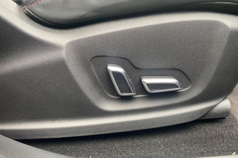 Used MG MG HS 2022 for sale - 76422054: Photo 26