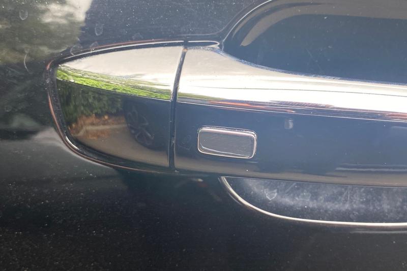 Used MG MG HS 2022 for sale - 76422054: Photo 27