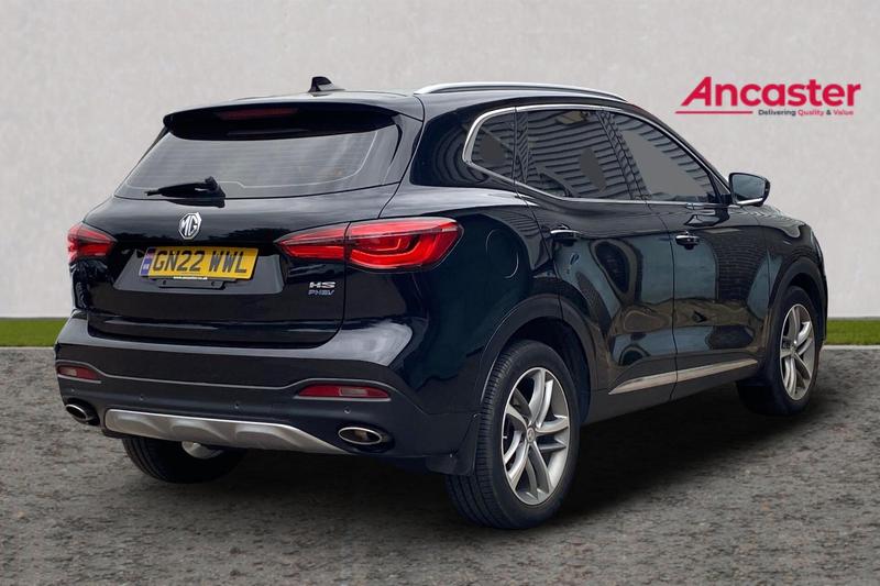 Used MG MG HS 2022 for sale - 76422054: Photo 3