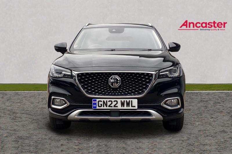 Used MG MG HS 2022 for sale - 76422054: Photo 8