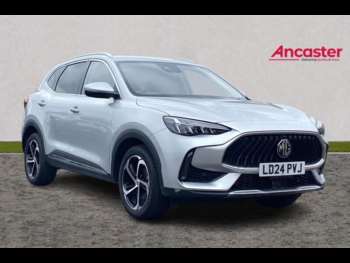 2024 - 1.5 T-GDI Trophy 5dr DCT Automatic