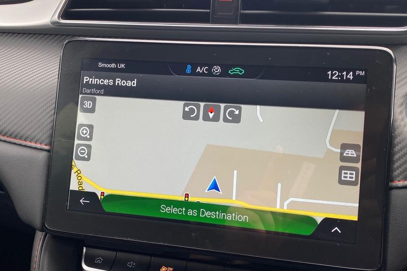 Used MG MG ZS 2023 for sale - 76422032: Photo 18