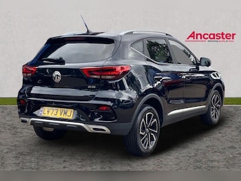 Used MG MG ZS 2023 for sale - 76422032: Photo