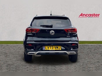 Used MG MG ZS 2023 for sale - 76422032: Photo