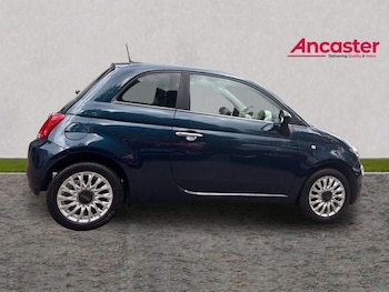 Used Fiat 500 2023 for sale - 79312250: Photo