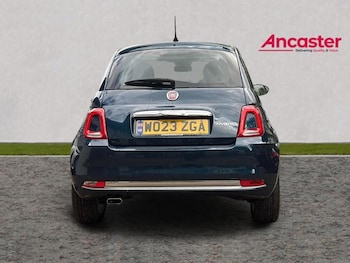 Used Fiat 500 2023 for sale - 79312250: Photo