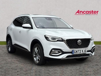Used MG MG HS 2022 for sale - 79427239: Photo