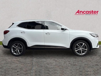 Used MG MG HS 2022 for sale - 79427239: Photo