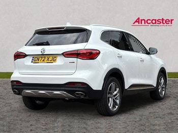Used MG MG HS 2022 for sale - 79427239: Photo
