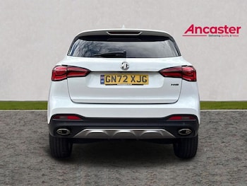 Used MG MG HS 2022 for sale - 79427239: Photo