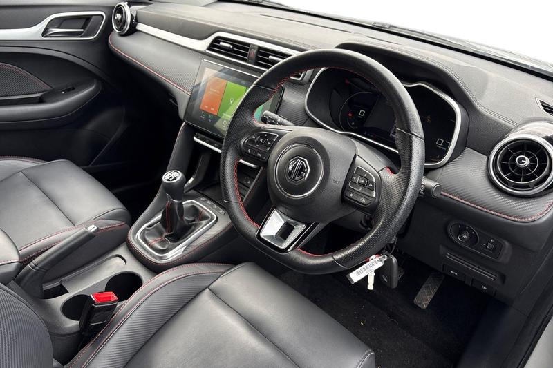 Used MG MG ZS 2023 for sale - 77703170: Photo 10