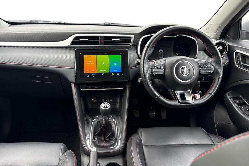 Used MG MG ZS 2023 for sale - 77703170: Photo 12