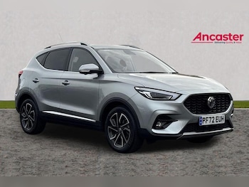 Used MG MG ZS 2023 for sale - 77703170: Photo