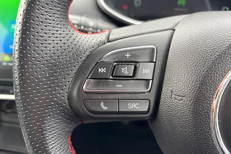 Used MG MG ZS 2023 for sale - 77703170: Photo 21