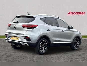 Used MG MG ZS 2023 for sale - 77703170: Photo