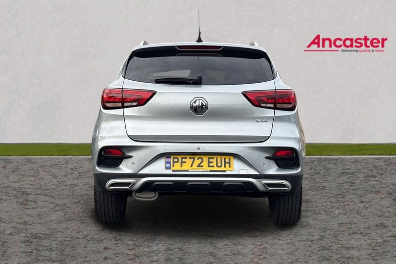 Used MG MG ZS 2023 for sale - 77703170: Photo 4