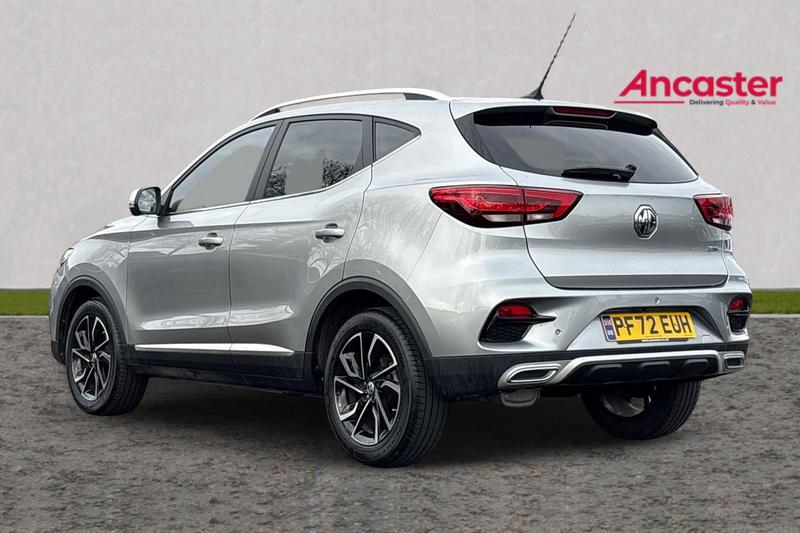 Used MG MG ZS 2023 for sale - 77703170: Photo 5