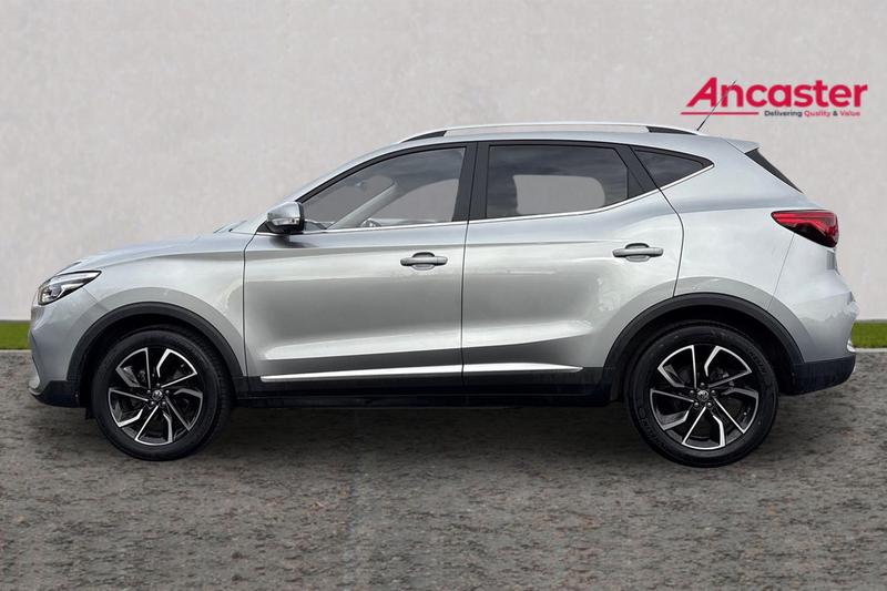 Used MG MG ZS 2023 for sale - 77703170: Photo 6