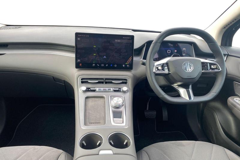 Used MG MGS6 2025 for sale - 77918730: Photo 12