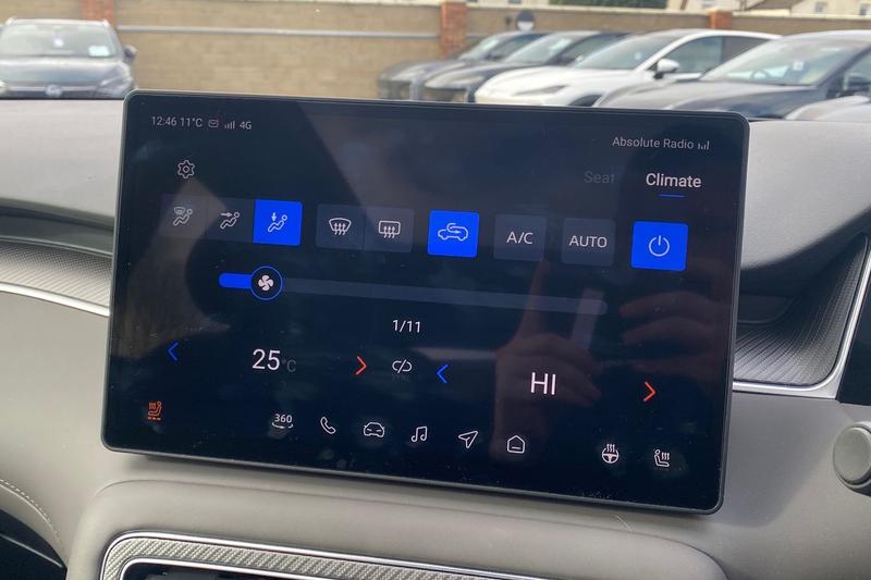 Used MG MGS6 2025 for sale - 77918730: Photo 15