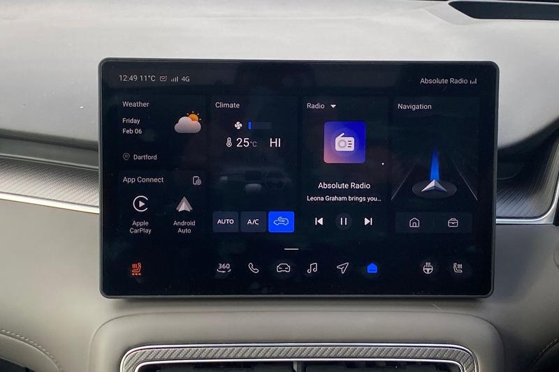 Used MG MGS6 2025 for sale - 77918730: Photo 17