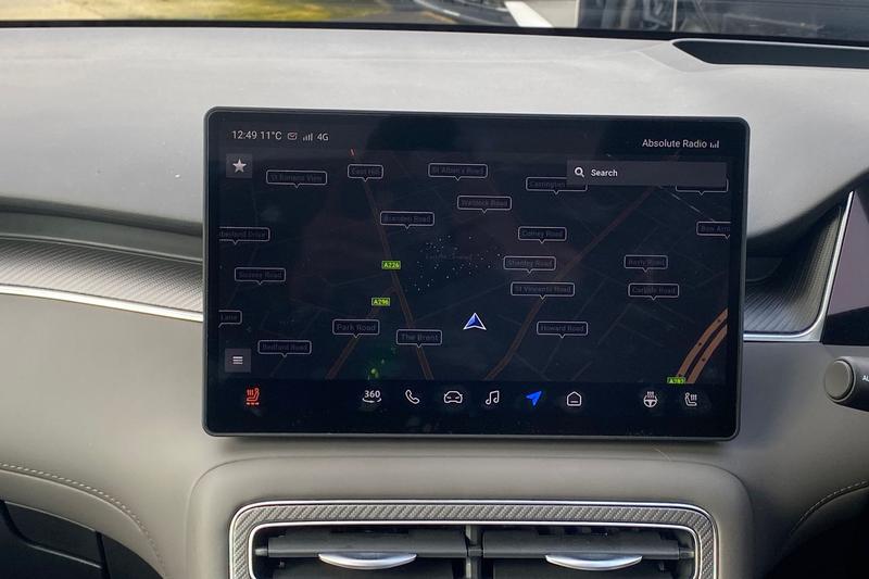 Used MG MGS6 2025 for sale - 77918730: Photo 18