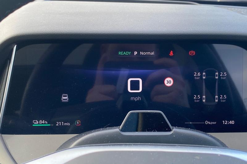 Used MG MGS6 2025 for sale - 77918730: Photo 20