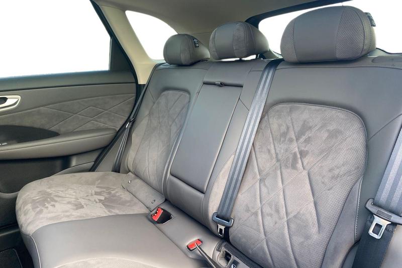 Used MG MGS6 2025 for sale - 77918730: Photo 23