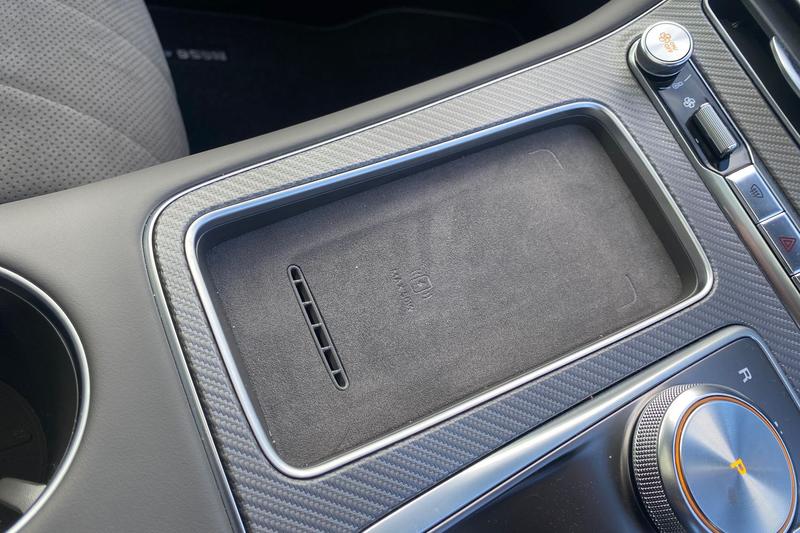 Used MG MGS6 2025 for sale - 77918730: Photo 28