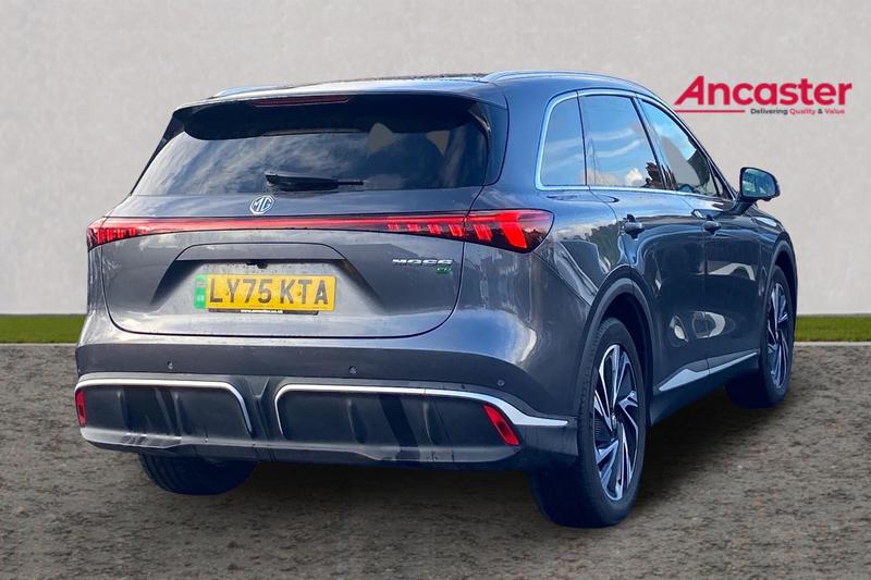 Used MG MGS6 2025 for sale - 77918730: Photo 3