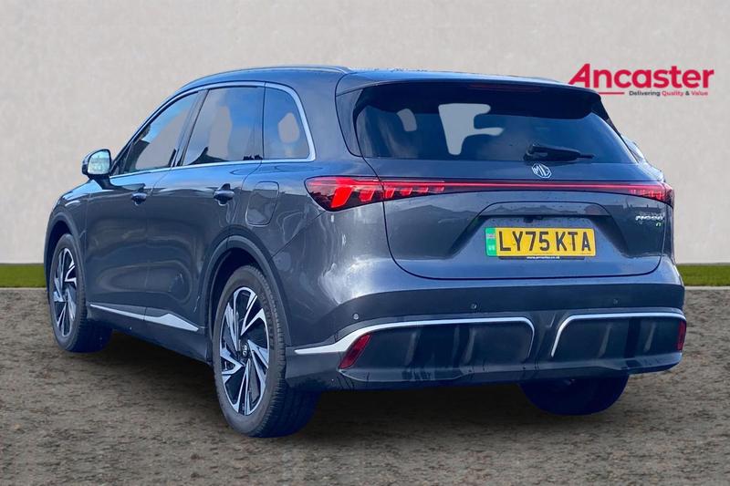 Used MG MGS6 2025 for sale - 77918730: Photo 5