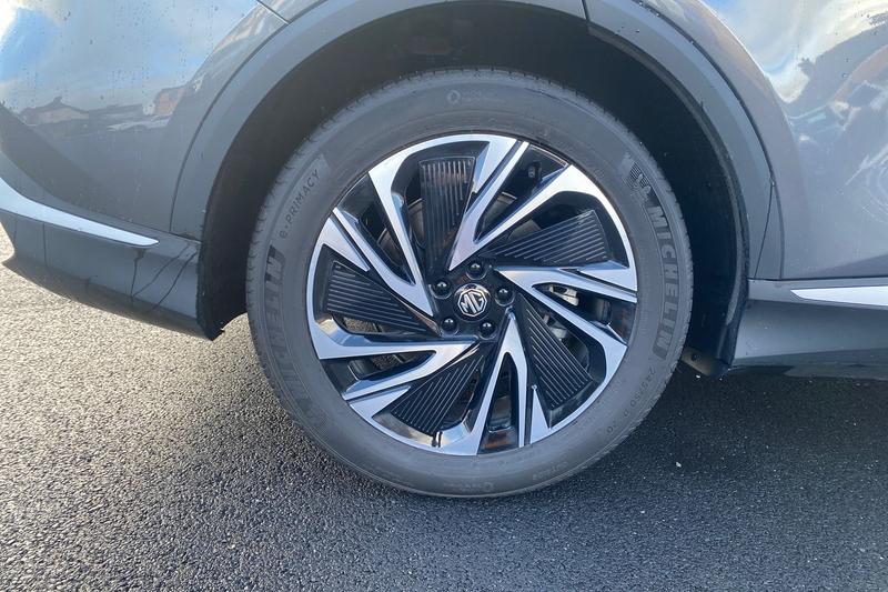 Used MG MGS6 2025 for sale - 77918730: Photo 9