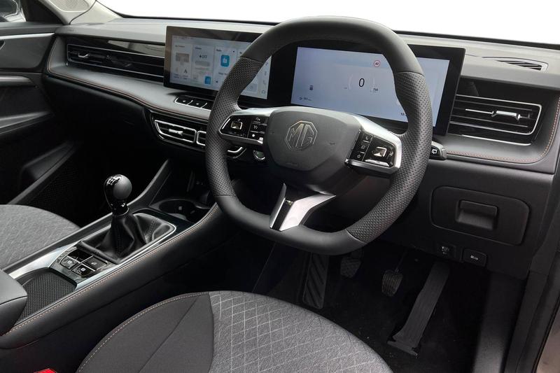 Used MG MG HS 2026 for sale - 77848666: Photo 10