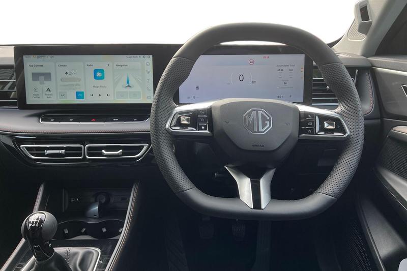 Used MG MG HS 2026 for sale - 77848666: Photo 11