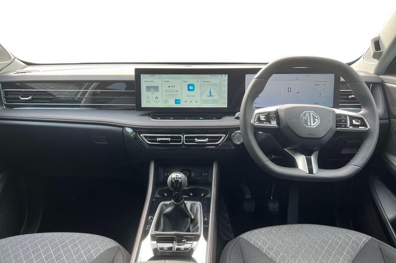 Used MG MG HS 2026 for sale - 77848666: Photo 12